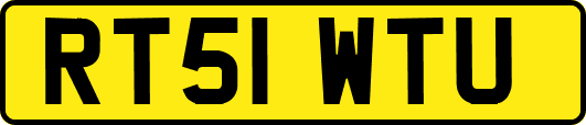 RT51WTU