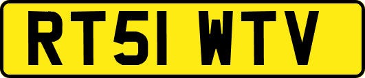 RT51WTV