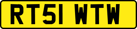 RT51WTW