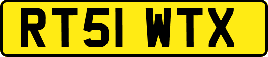 RT51WTX