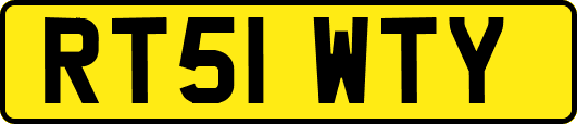 RT51WTY