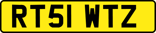 RT51WTZ