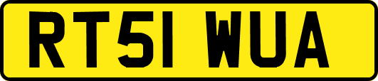 RT51WUA