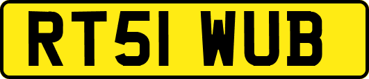 RT51WUB