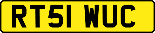 RT51WUC
