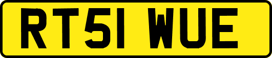 RT51WUE