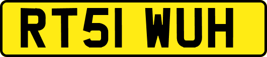 RT51WUH
