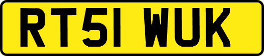 RT51WUK
