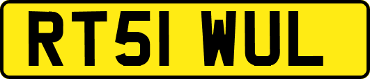 RT51WUL