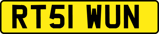 RT51WUN