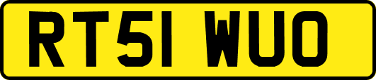 RT51WUO