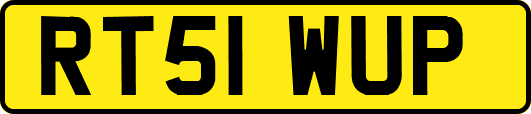 RT51WUP