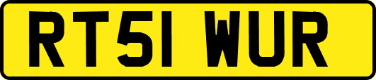 RT51WUR