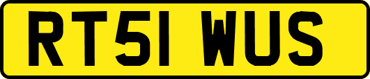 RT51WUS