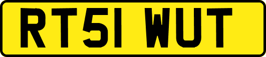 RT51WUT