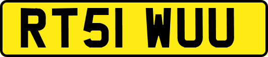 RT51WUU