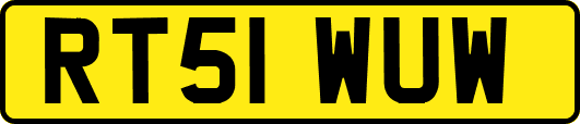 RT51WUW
