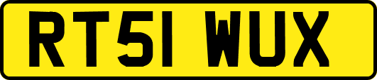 RT51WUX