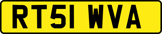 RT51WVA