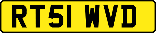 RT51WVD