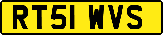 RT51WVS