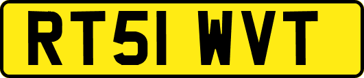 RT51WVT