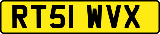RT51WVX