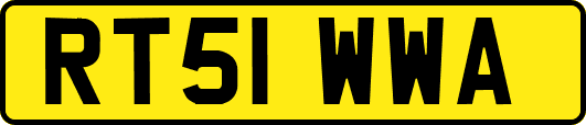 RT51WWA