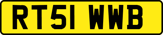 RT51WWB