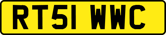 RT51WWC