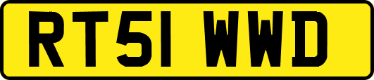 RT51WWD