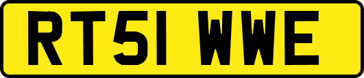 RT51WWE