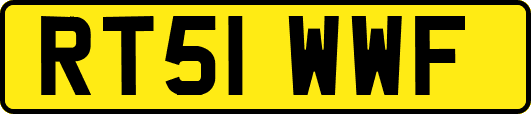 RT51WWF