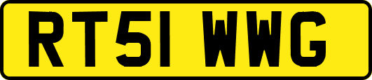 RT51WWG