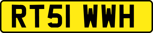 RT51WWH