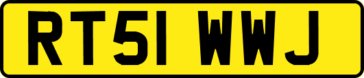 RT51WWJ