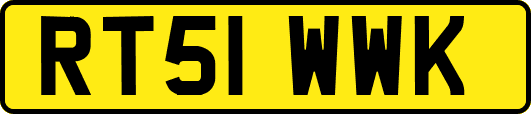 RT51WWK