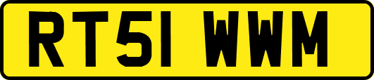 RT51WWM