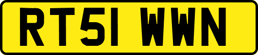 RT51WWN