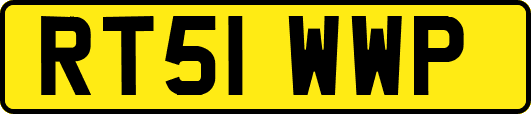 RT51WWP