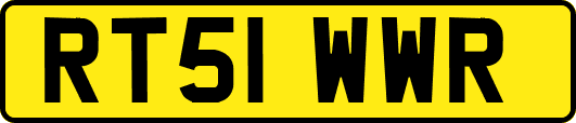 RT51WWR