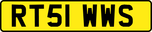 RT51WWS