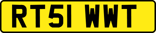 RT51WWT