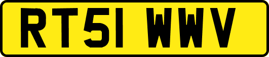 RT51WWV