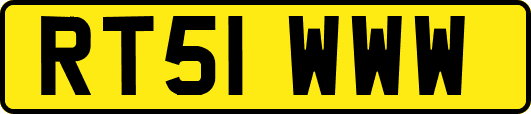 RT51WWW