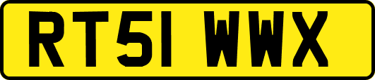 RT51WWX