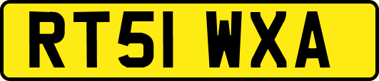 RT51WXA