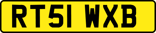 RT51WXB