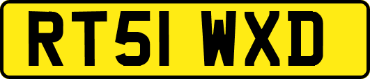 RT51WXD