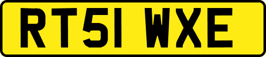 RT51WXE